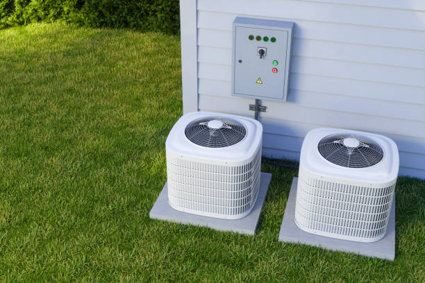 Best Thermostats and Smart Controls in Cheraw, SC