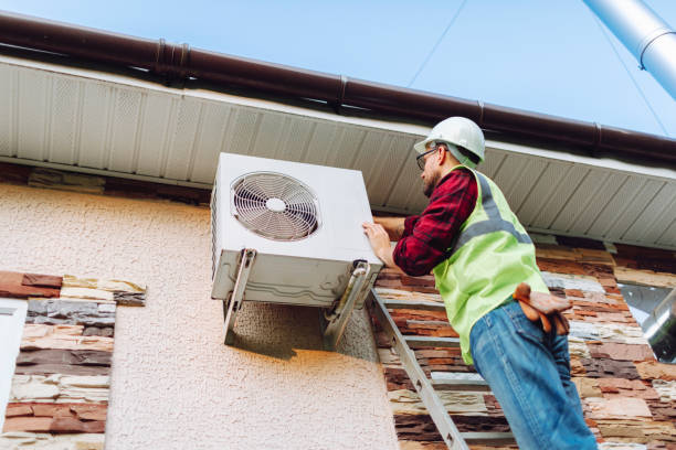 Best HVAC Financing and Leasing in Cheraw, SC