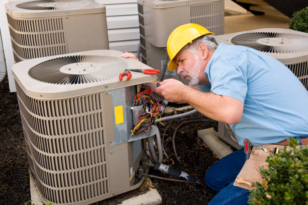 Best Energy-efficient HVAC Solutions in Cheraw, SC