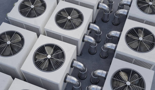 Professional HVAC in Cheraw, SC