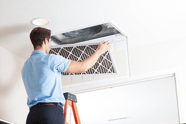 Best Solar-powered HVAC Systems in Cheraw, SC