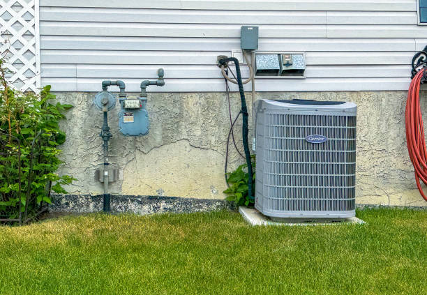 Best HVAC Retrofitting and Upgrading in Cheraw, SC
